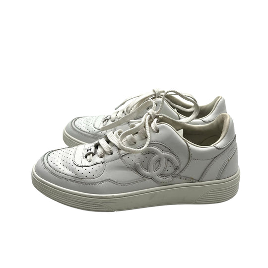 Tenis Chanel T.37