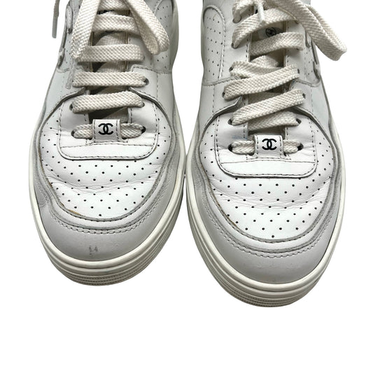 Tenis Chanel T.37