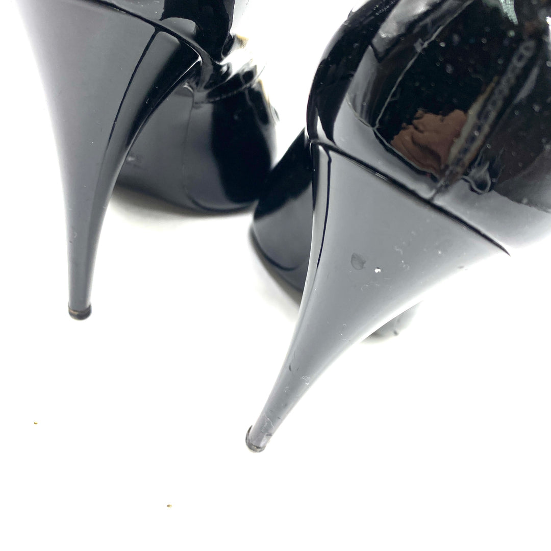 Pumps Saint Laurent T.39.5