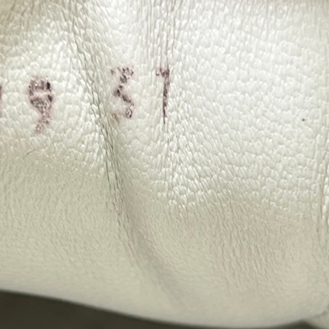 Tenis Chanel T.37
