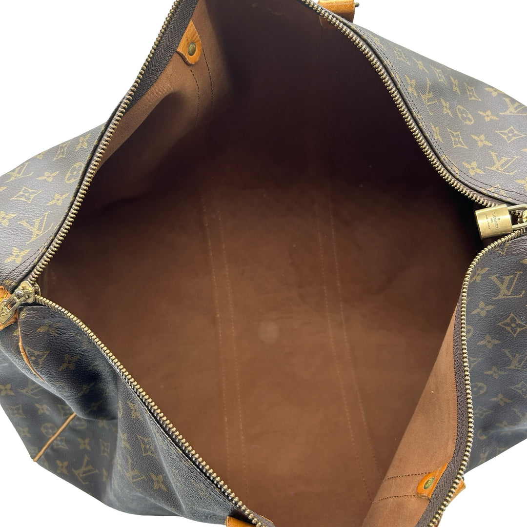 Maleta Louis Vuitton Keepall 55