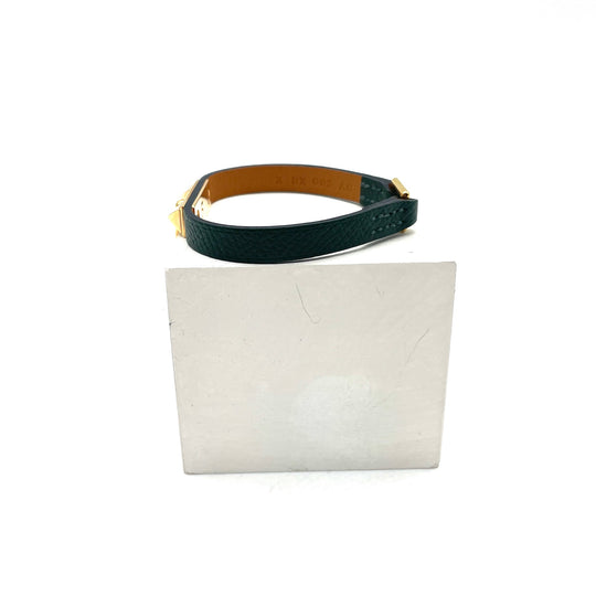 Pulsera Hermès Rivale Mini T.T2 (S)