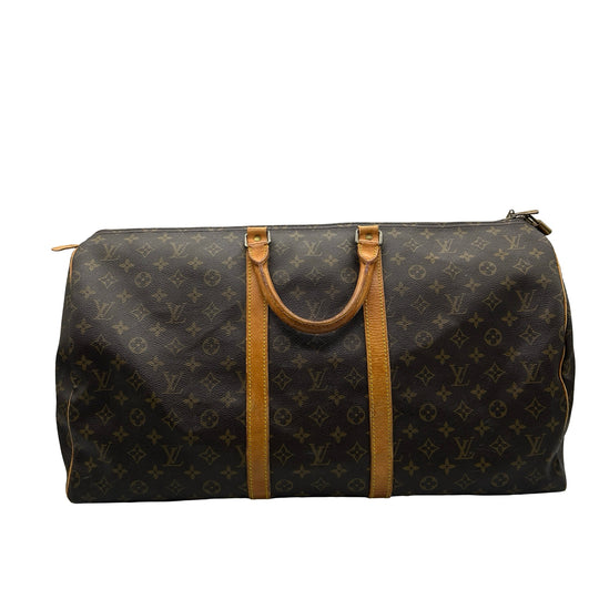 Maleta Louis Vuitton Keepall 55
