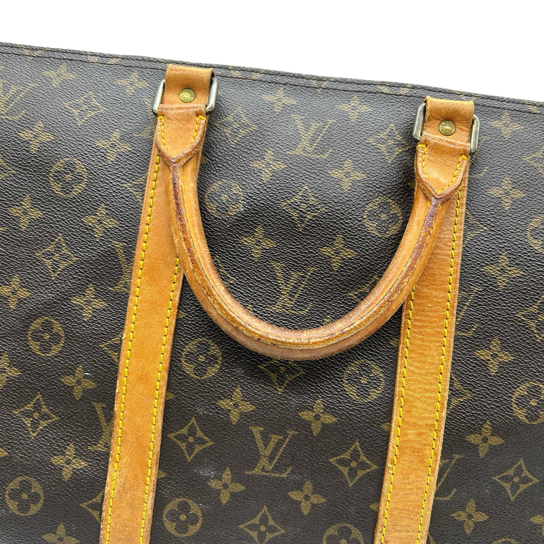 Maleta Louis Vuitton Keepall 55