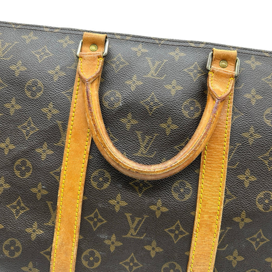 Maleta Louis Vuitton Keepall 55