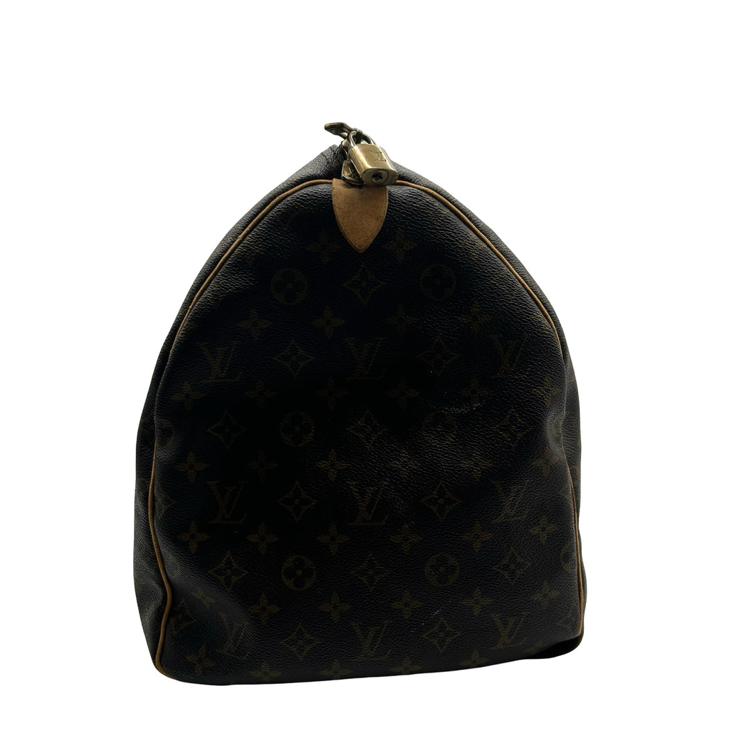 Maleta Louis Vuitton Keepall 55
