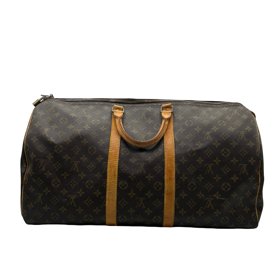 Maleta Louis Vuitton Keepall 55