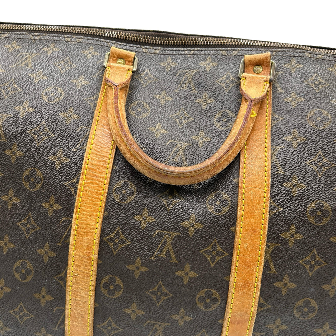 Maleta Louis Vuitton Keepall 55