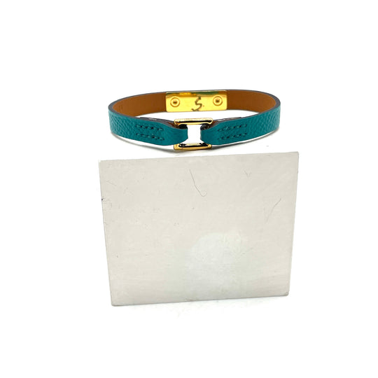 Pulsera Hermès Rivale Mini T.T2 (S)