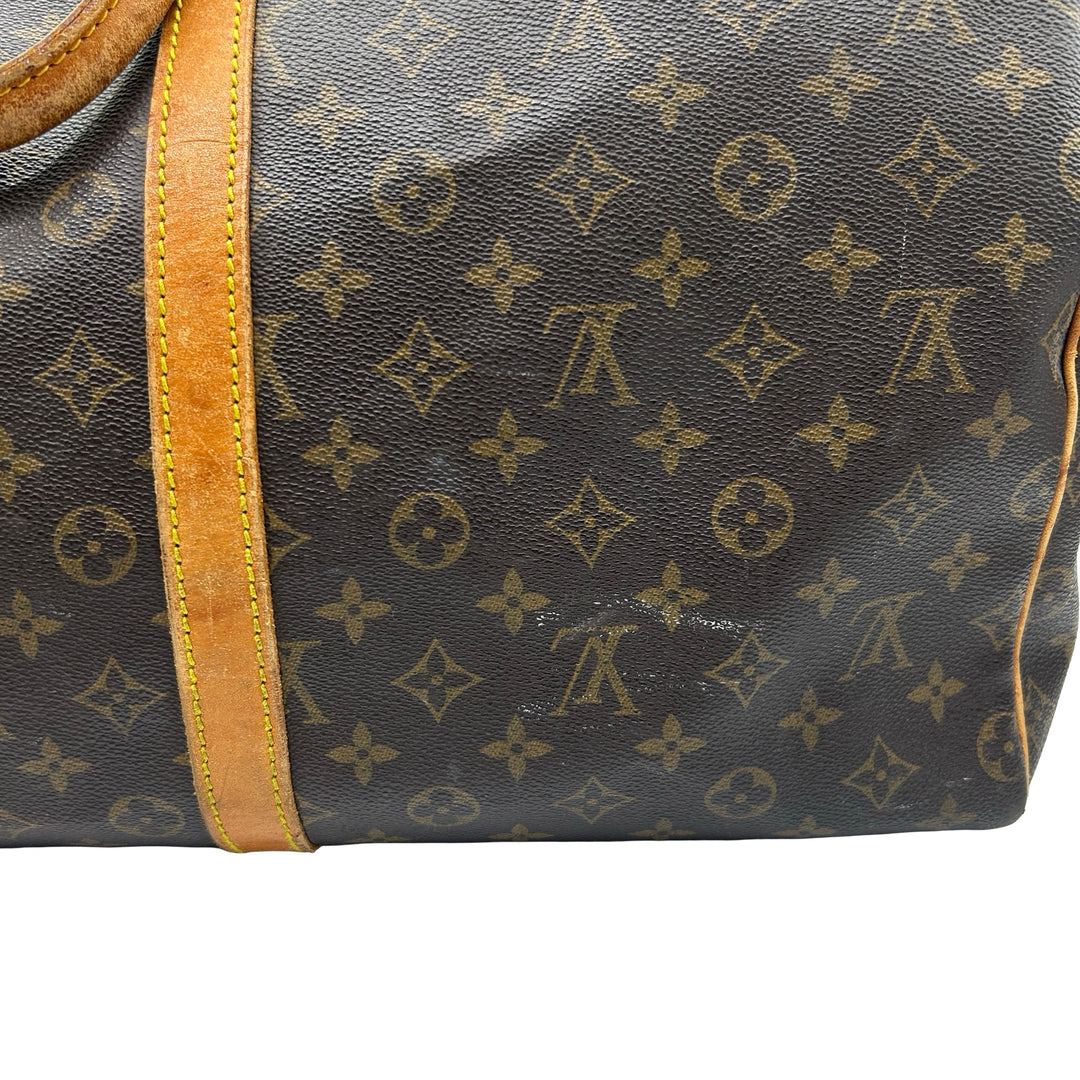 Maleta Louis Vuitton Keepall 55