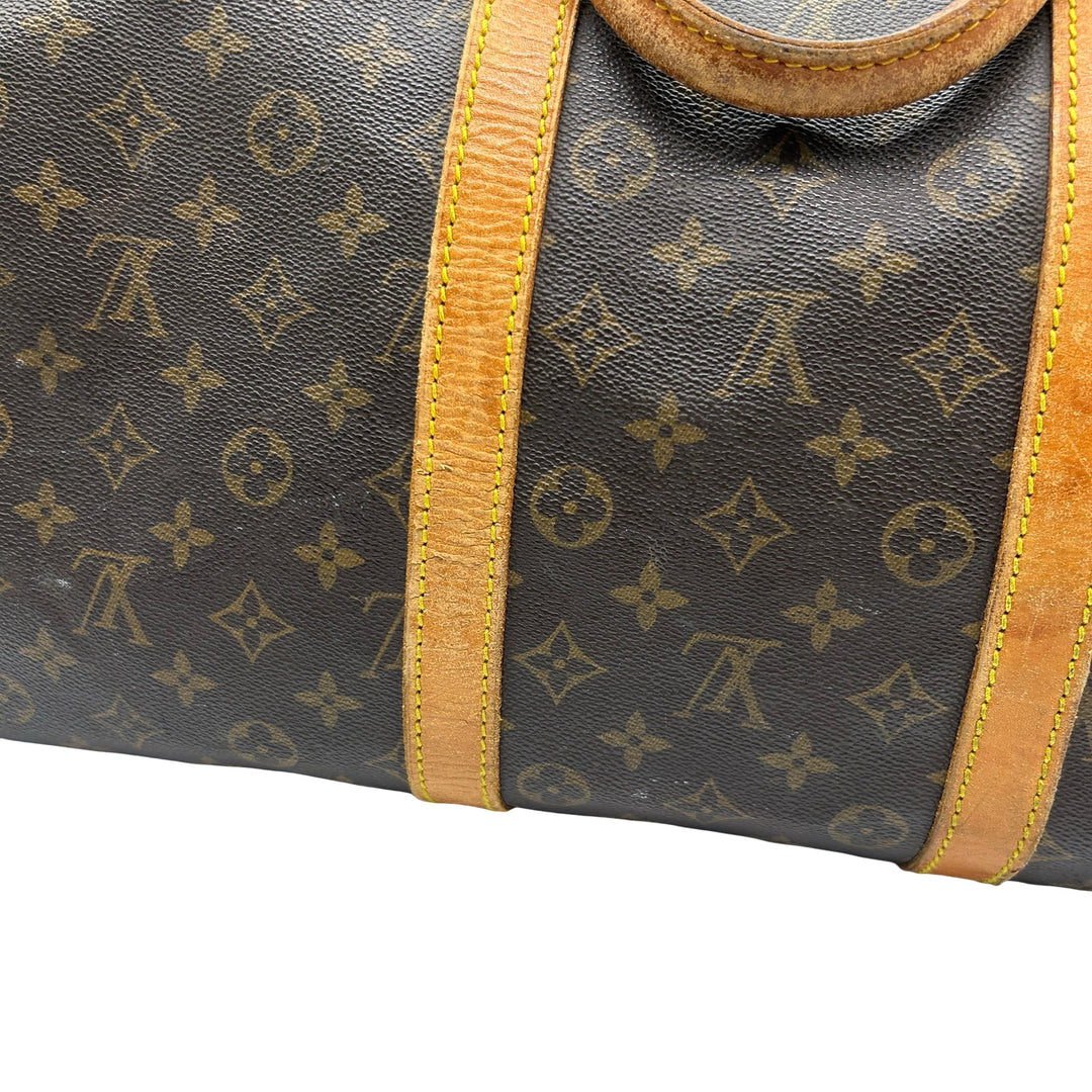 Maleta Louis Vuitton Keepall 55