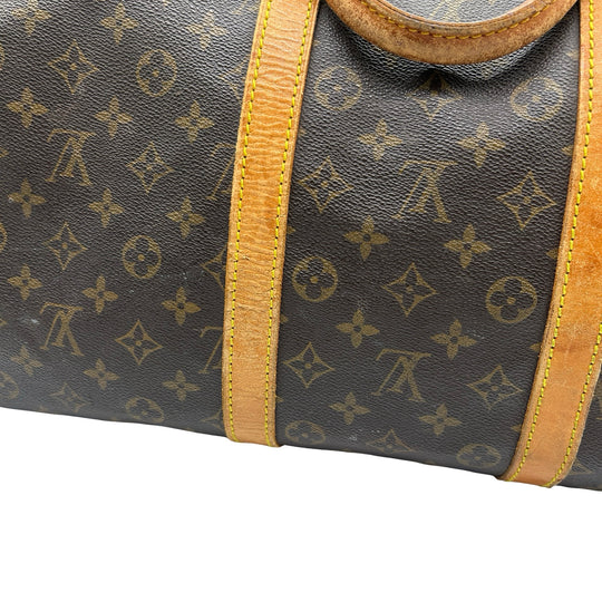 Maleta Louis Vuitton Keepall 55