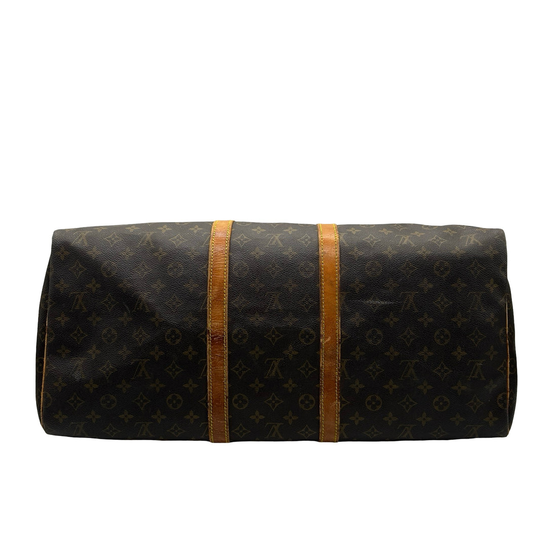 Maleta Louis Vuitton Keepall 55