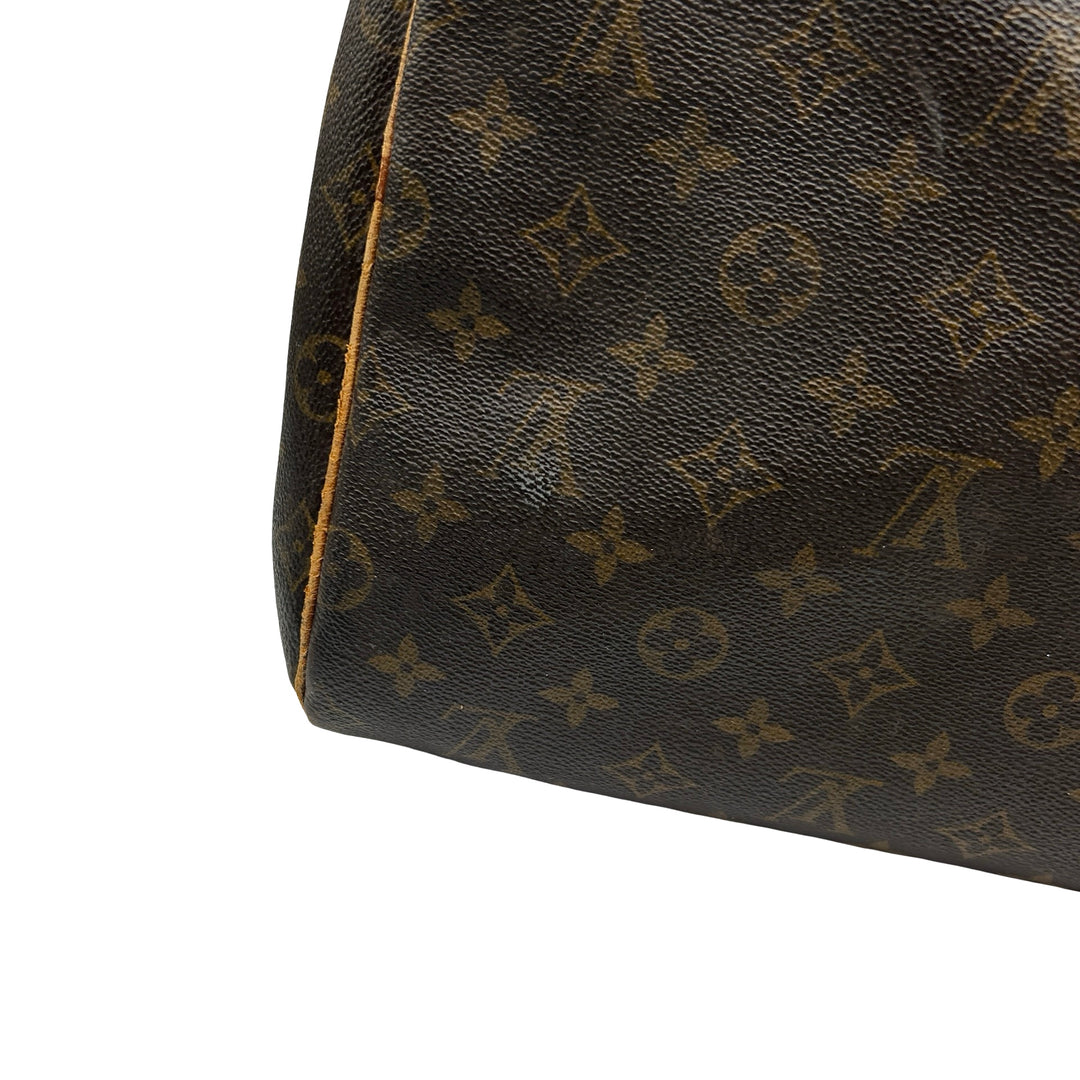 Maleta Louis Vuitton Keepall 55