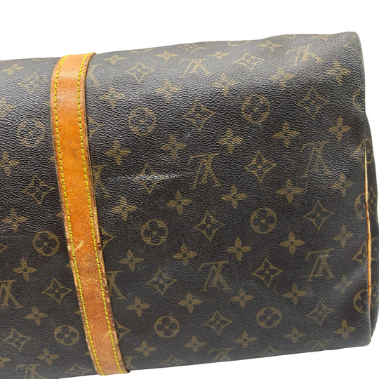 Maleta Louis Vuitton Keepall 55