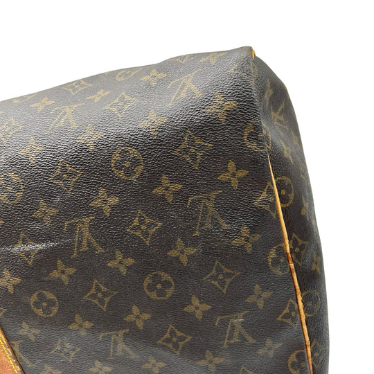 Maleta Louis Vuitton Keepall 55