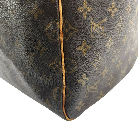 Maleta Louis Vuitton Keepall 55