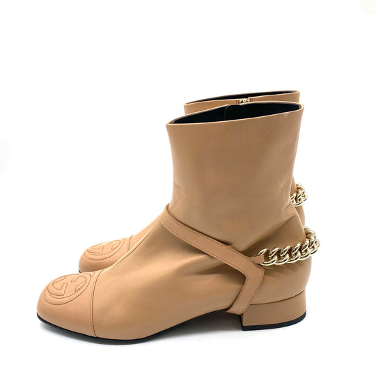 Botas Gucci T.41