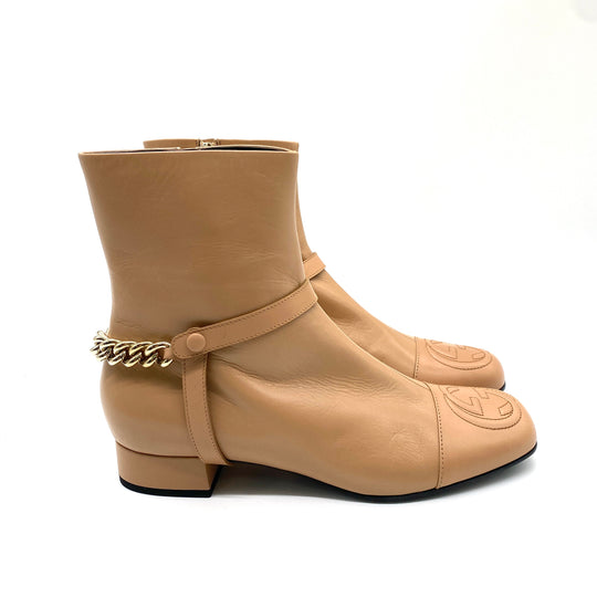 Botas Gucci T.41