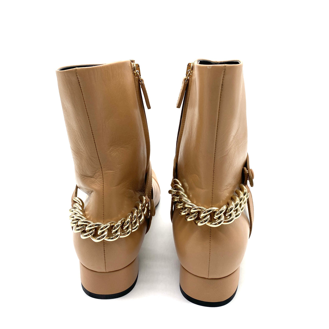 Botas Gucci T.41