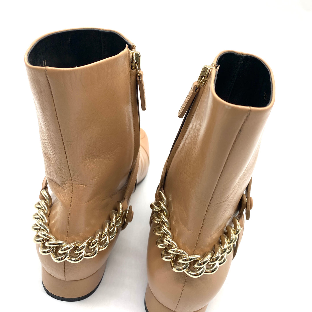 Botas Gucci T.41