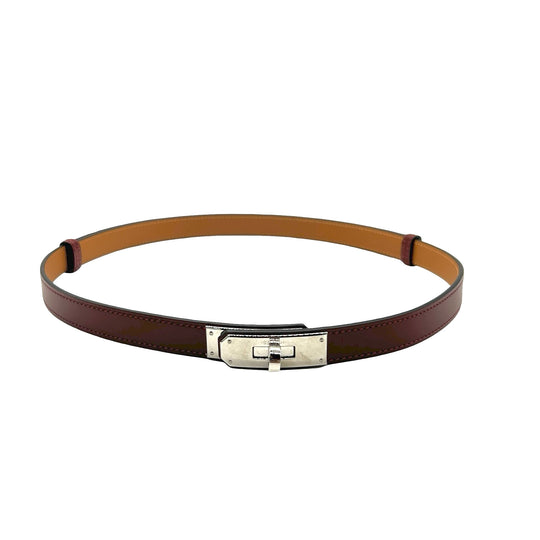Cinturón Hermès Kelly