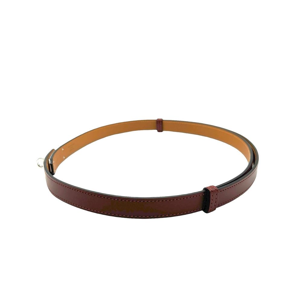 Cinturón Hermès Kelly