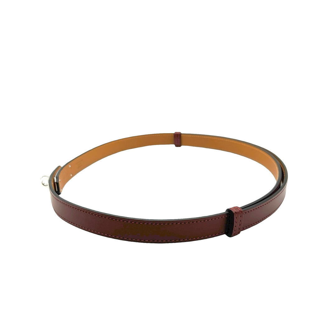 Cinturón Hermès Kelly