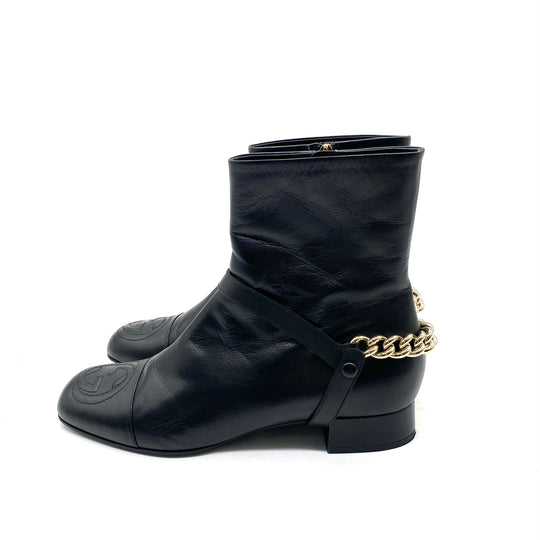 Botas Gucci T.41