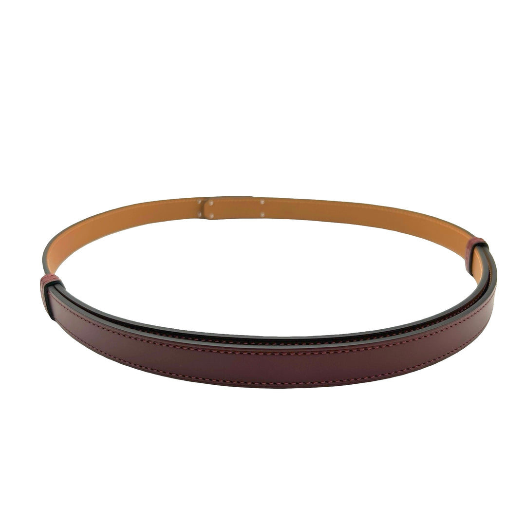 Cinturón Hermès Kelly