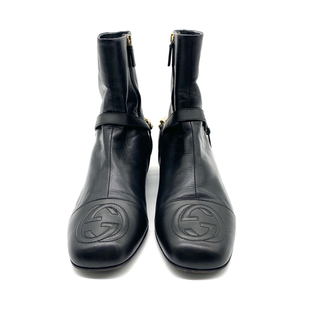 Botas Gucci T.41