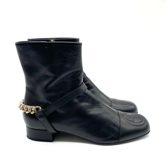 Botas Gucci T.41