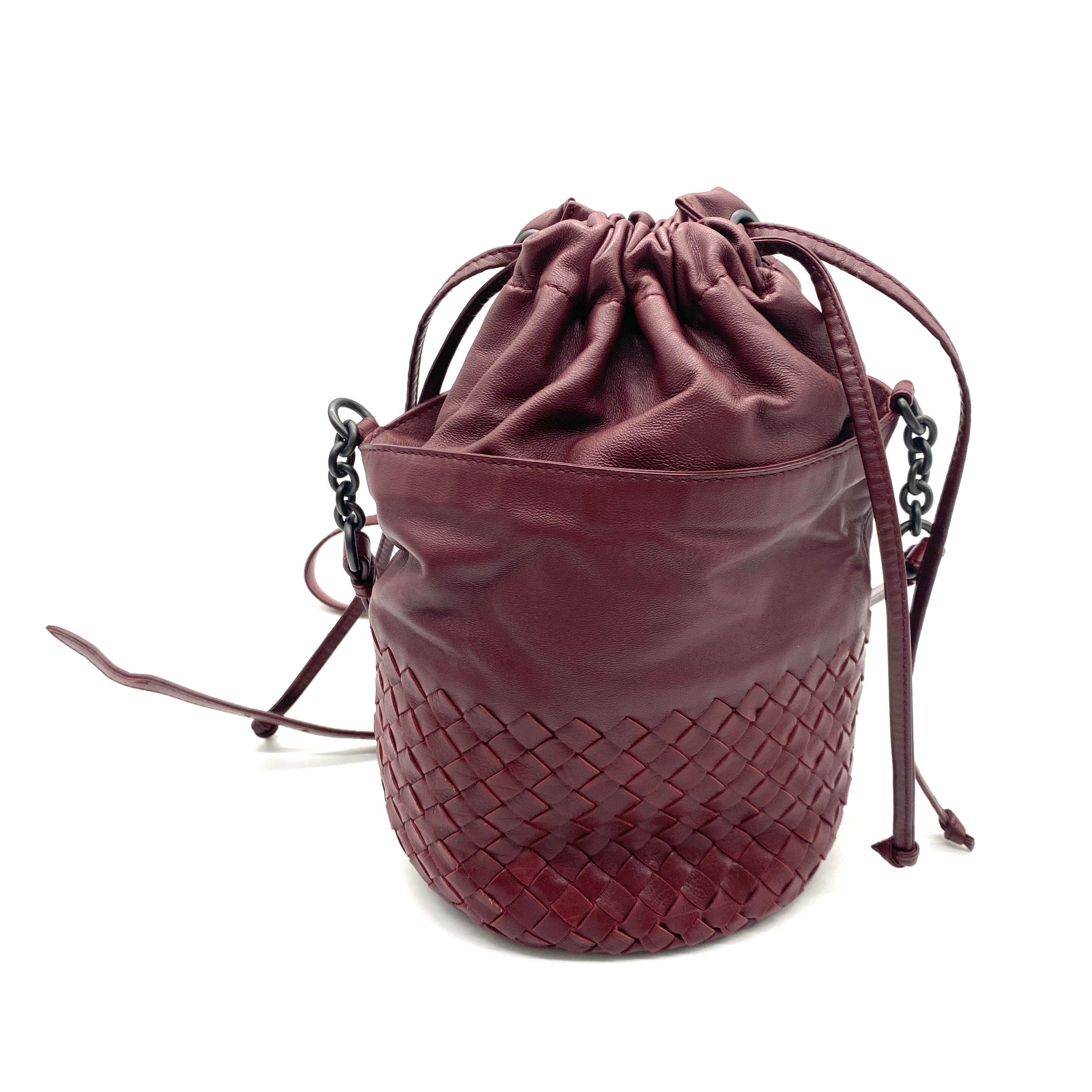 Bolsa Bottega Veneta Bucket