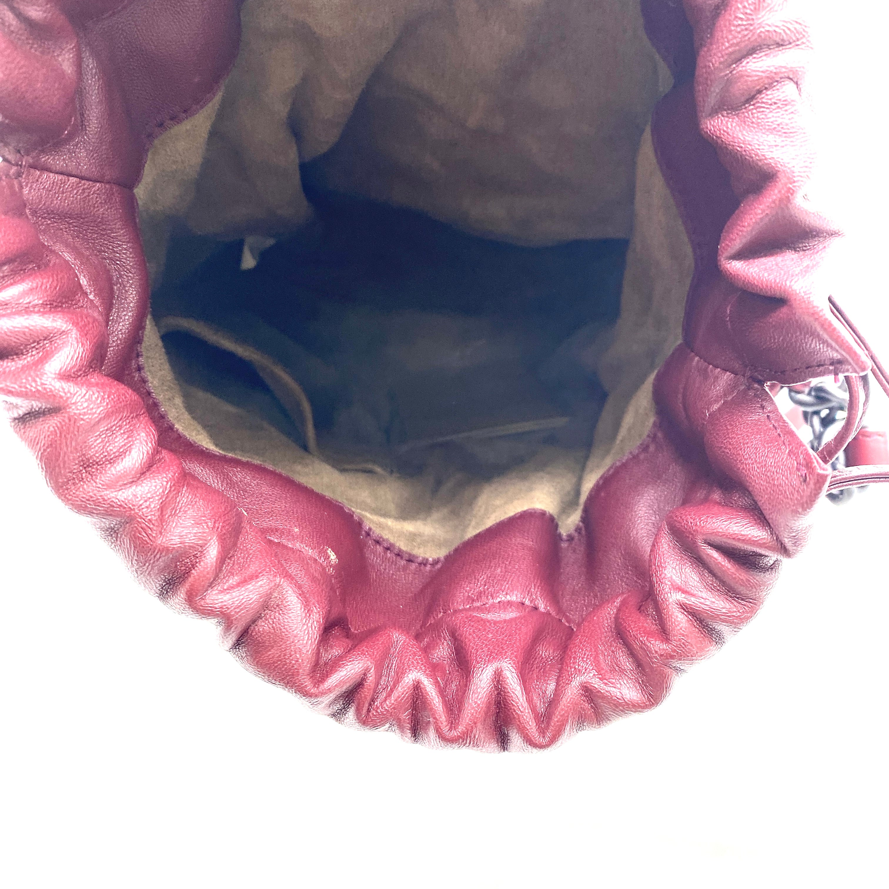 Bolsa Bottega Veneta Bucket