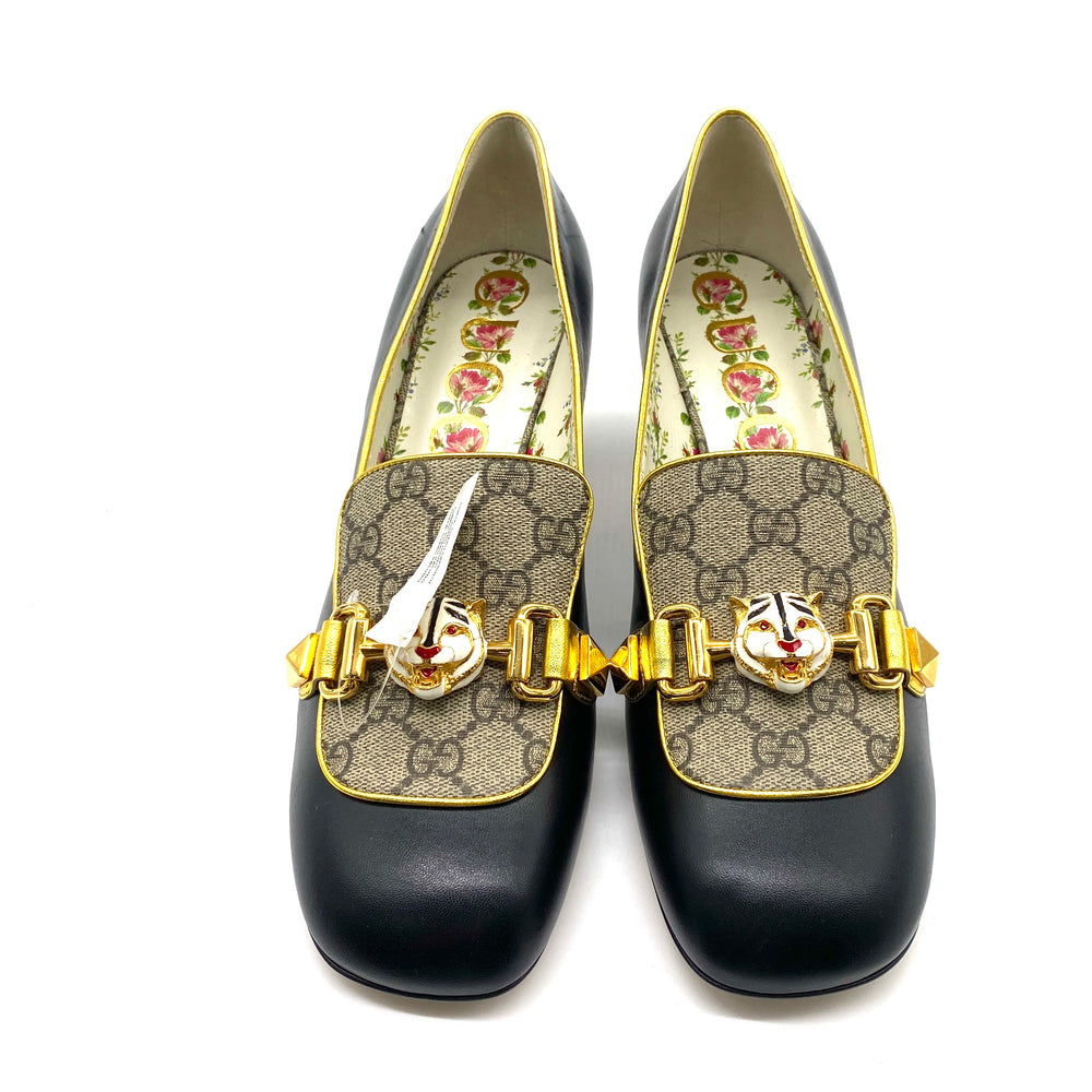 Pumps Gucci T.41.5