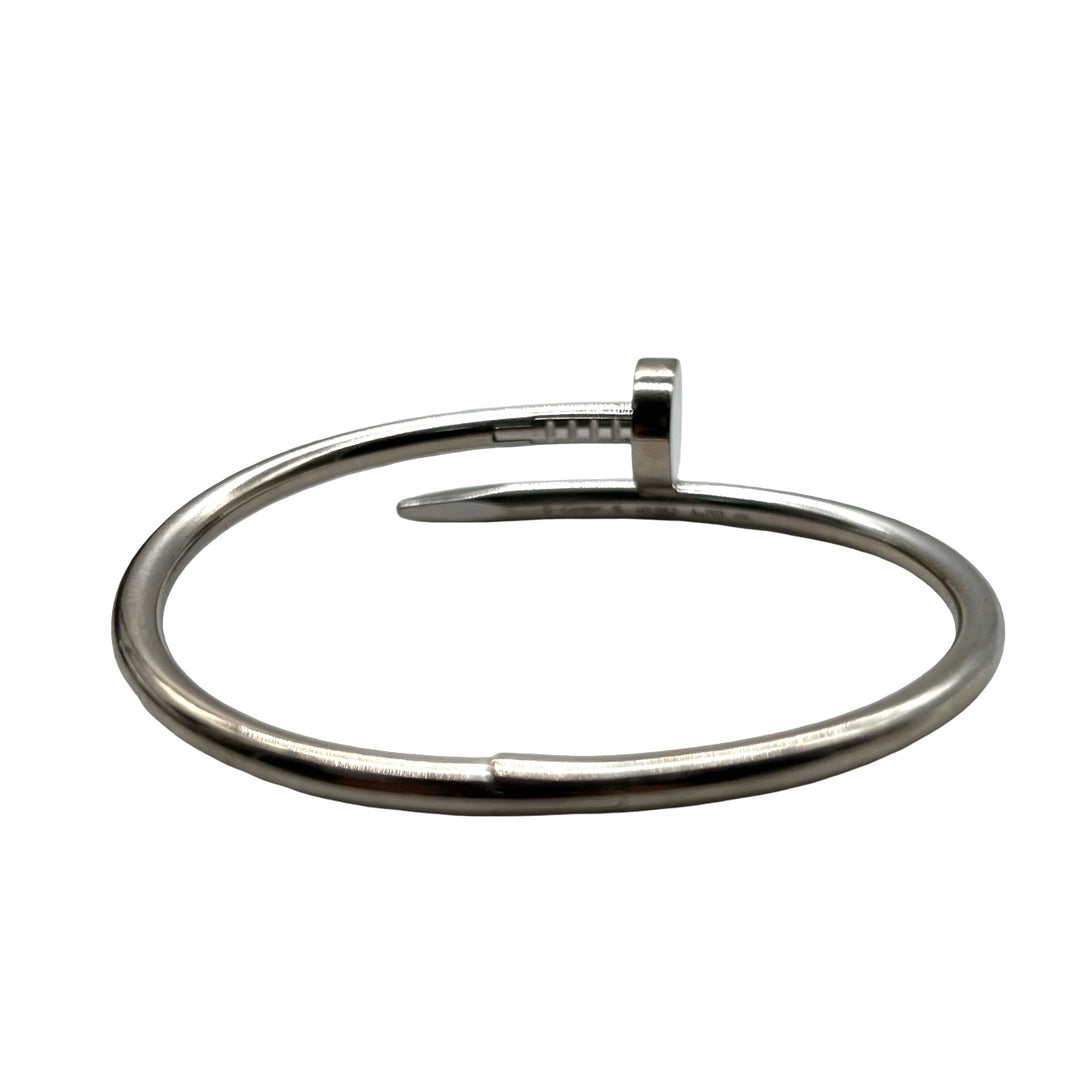 Pulsera Cartier Juste Un Clou T.16
