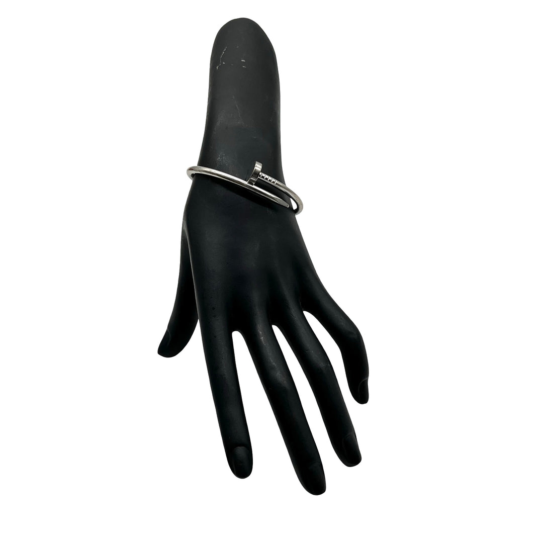 Pulsera Cartier Juste Un Clou T.16