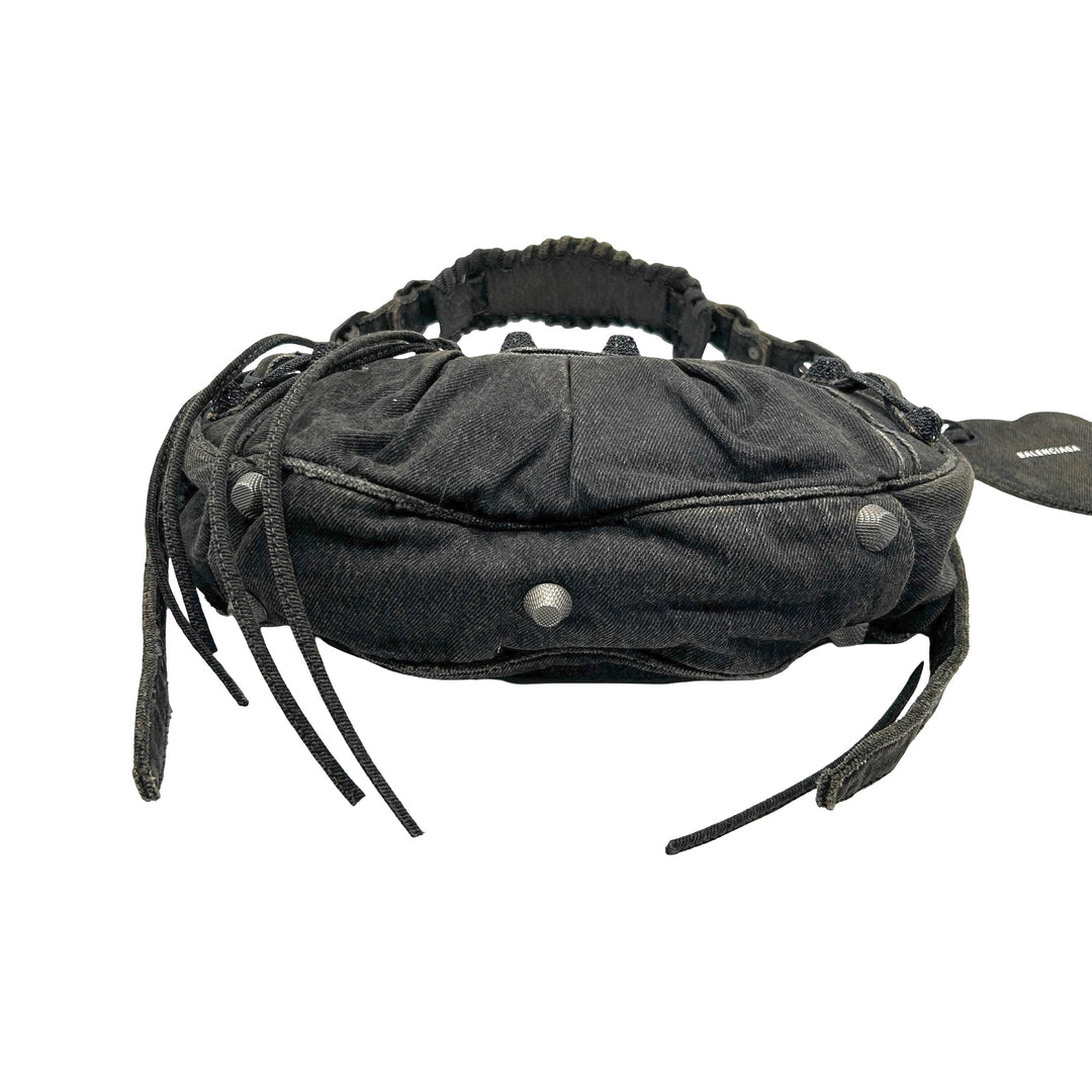 Bolsa Balenciaga Le Cagole Pequeña