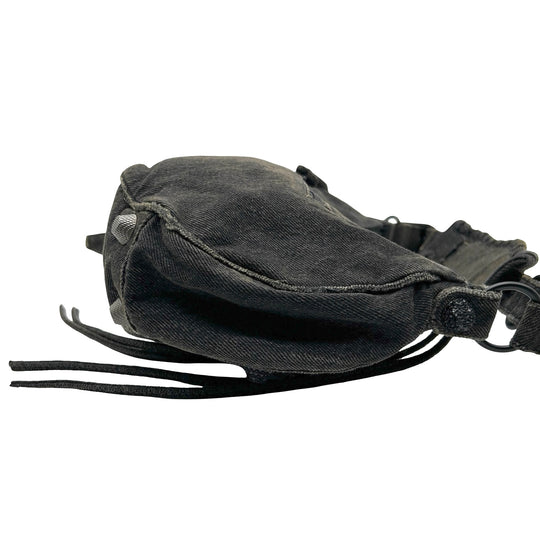 Bolsa Balenciaga Le Cagole Pequeña