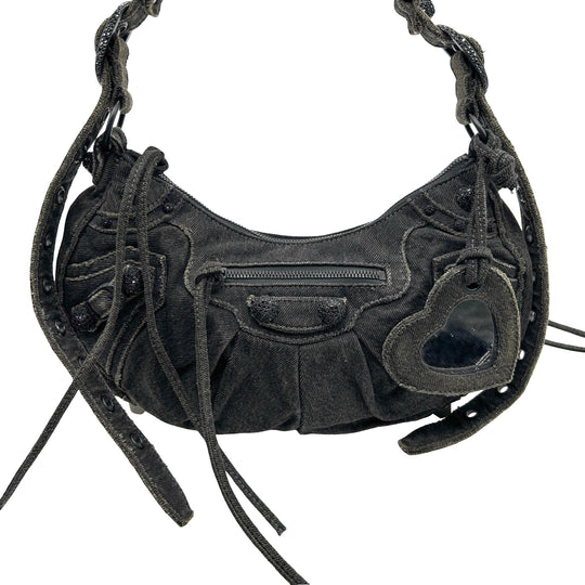 Bolsa Balenciaga Le Cagole Pequeña