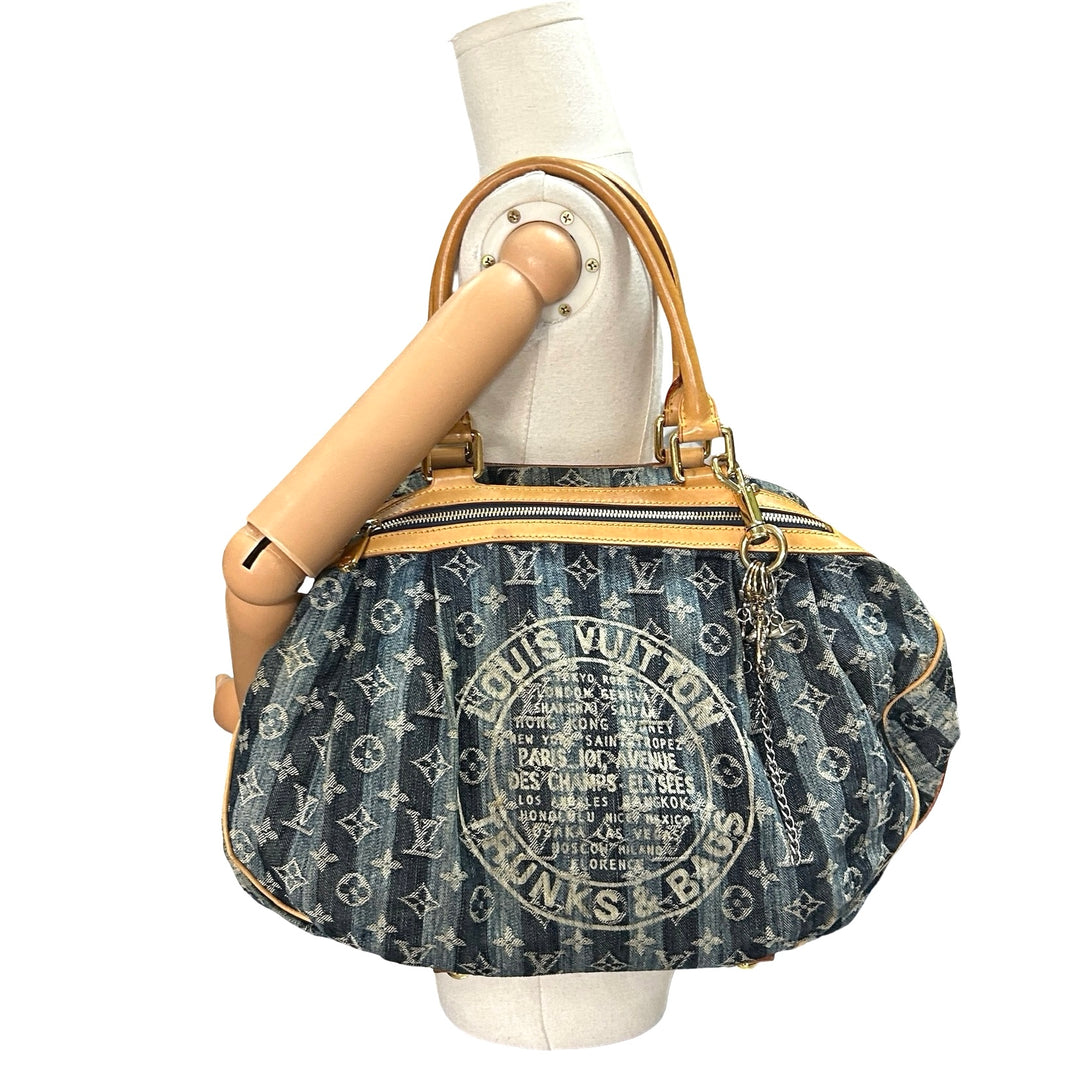 Bolsa Louis Vuitton Vintage