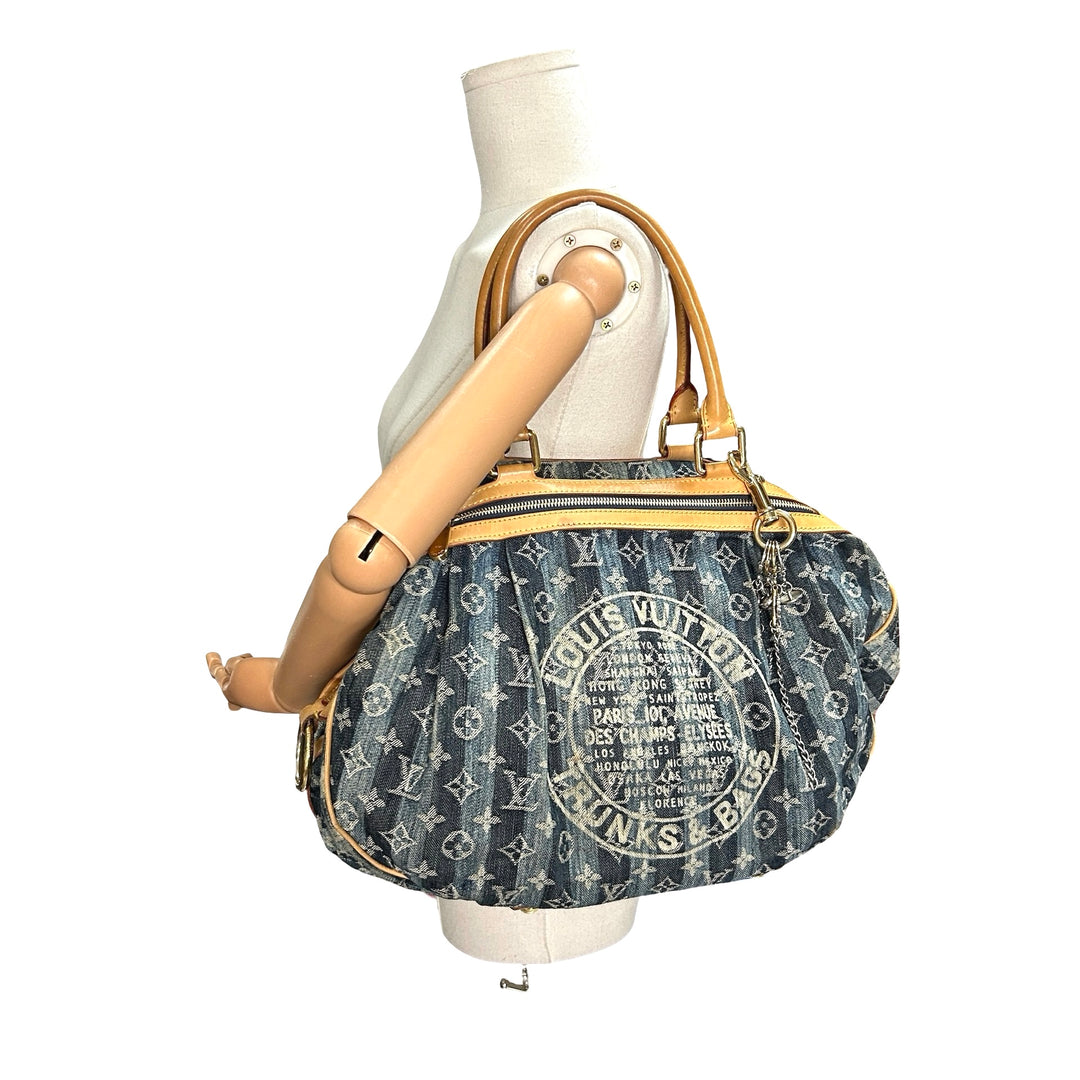 Bolsa Louis Vuitton Vintage