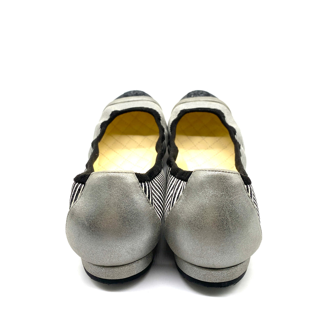 Flats Chanel T.41