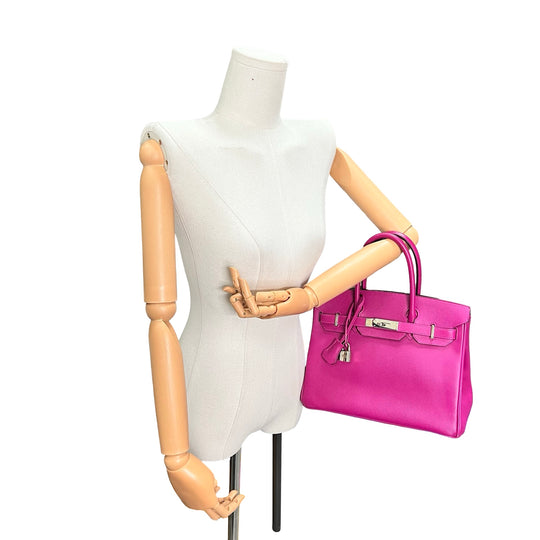 Bolsa Hermès Birkin 30
