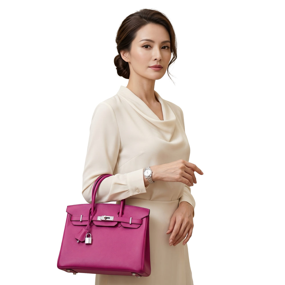 Bolsa Hermès Birkin 30