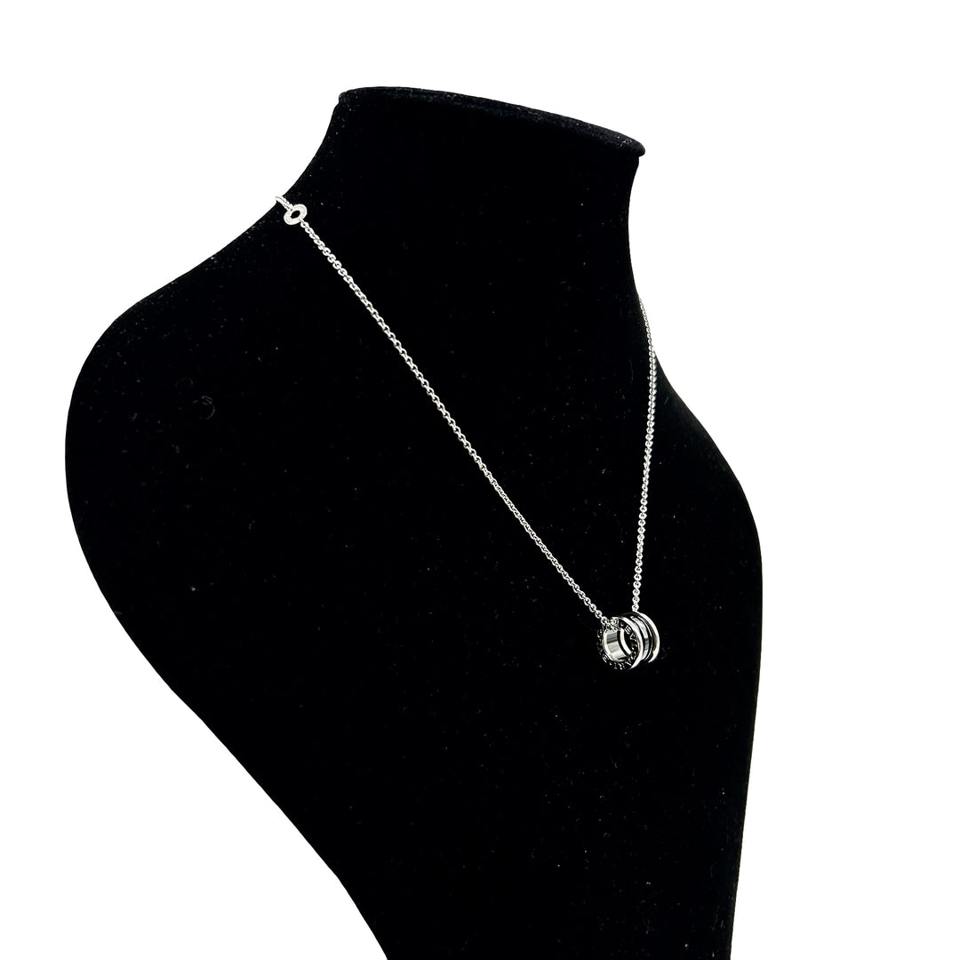 Collar Bvlgari Save the Children