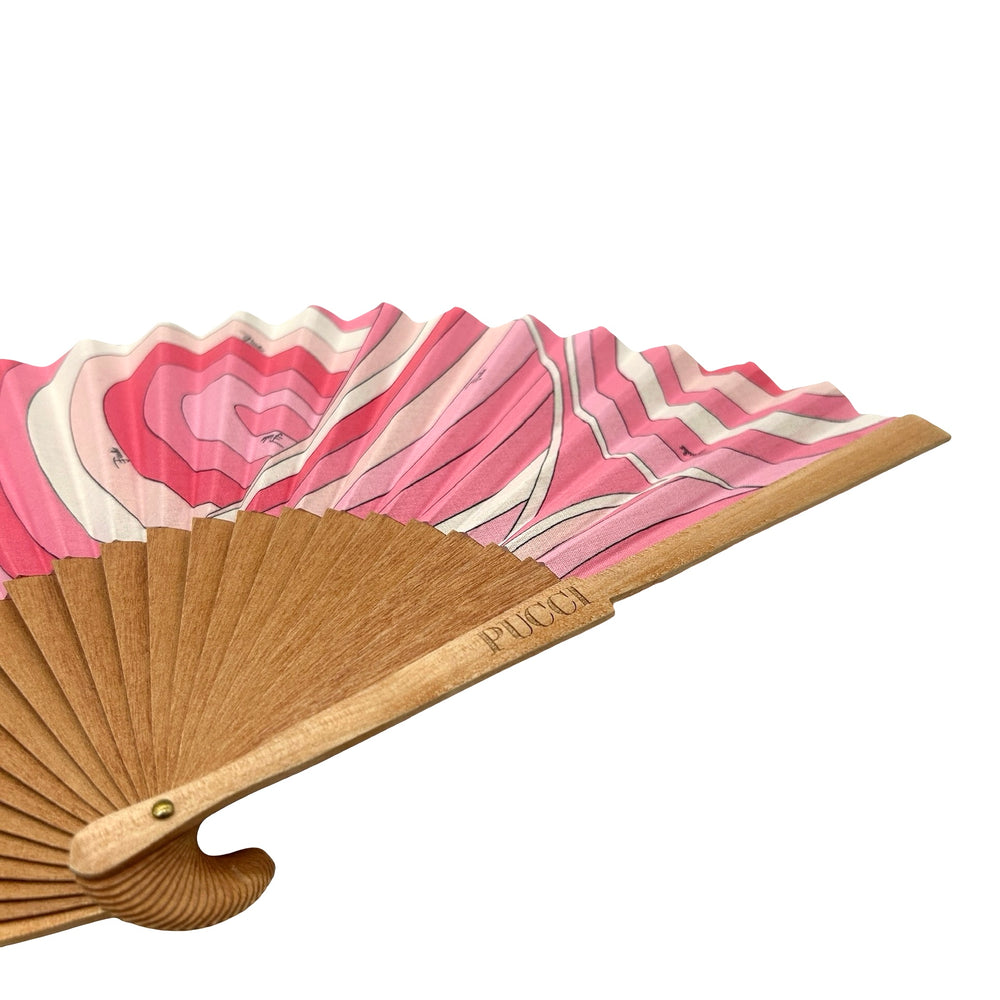 Abanico Emilio Pucci