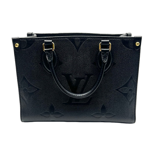 Bolsa Louis Vuitton OnTheGo PM