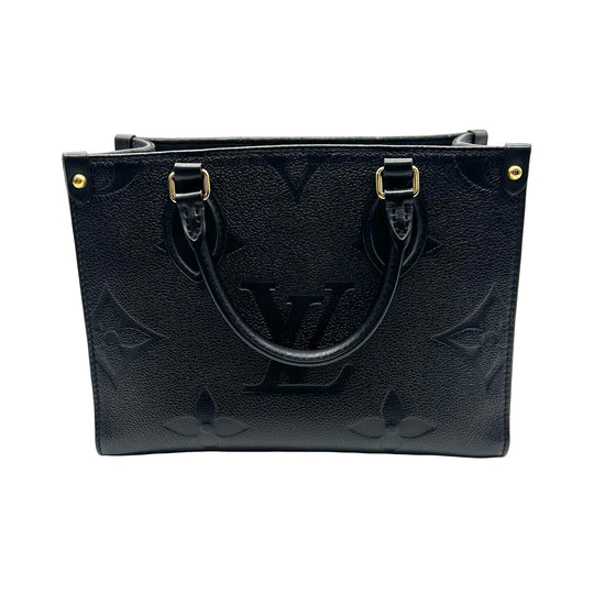 Bolsa Louis Vuitton OnTheGo PM