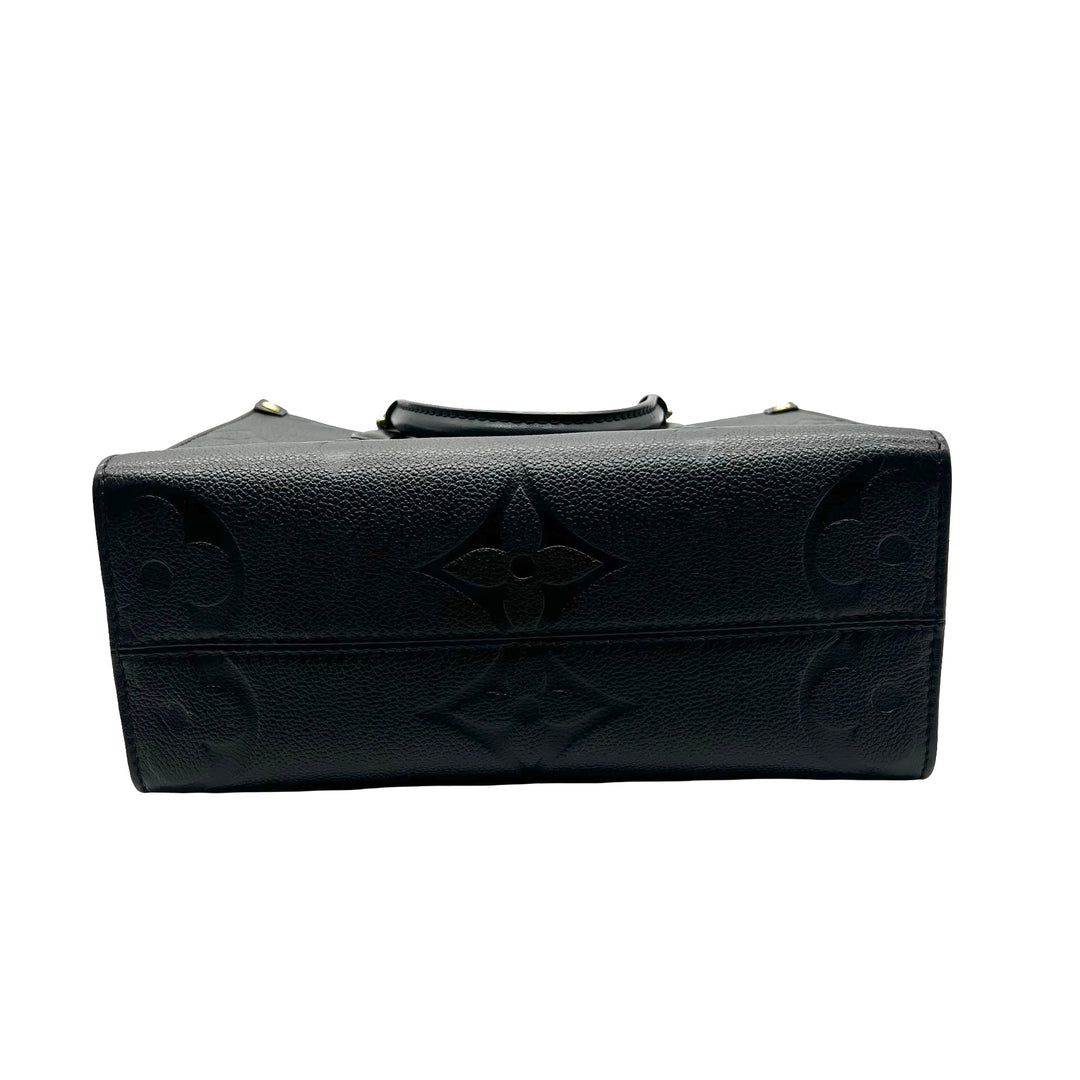 Bolsa Louis Vuitton OnTheGo PM